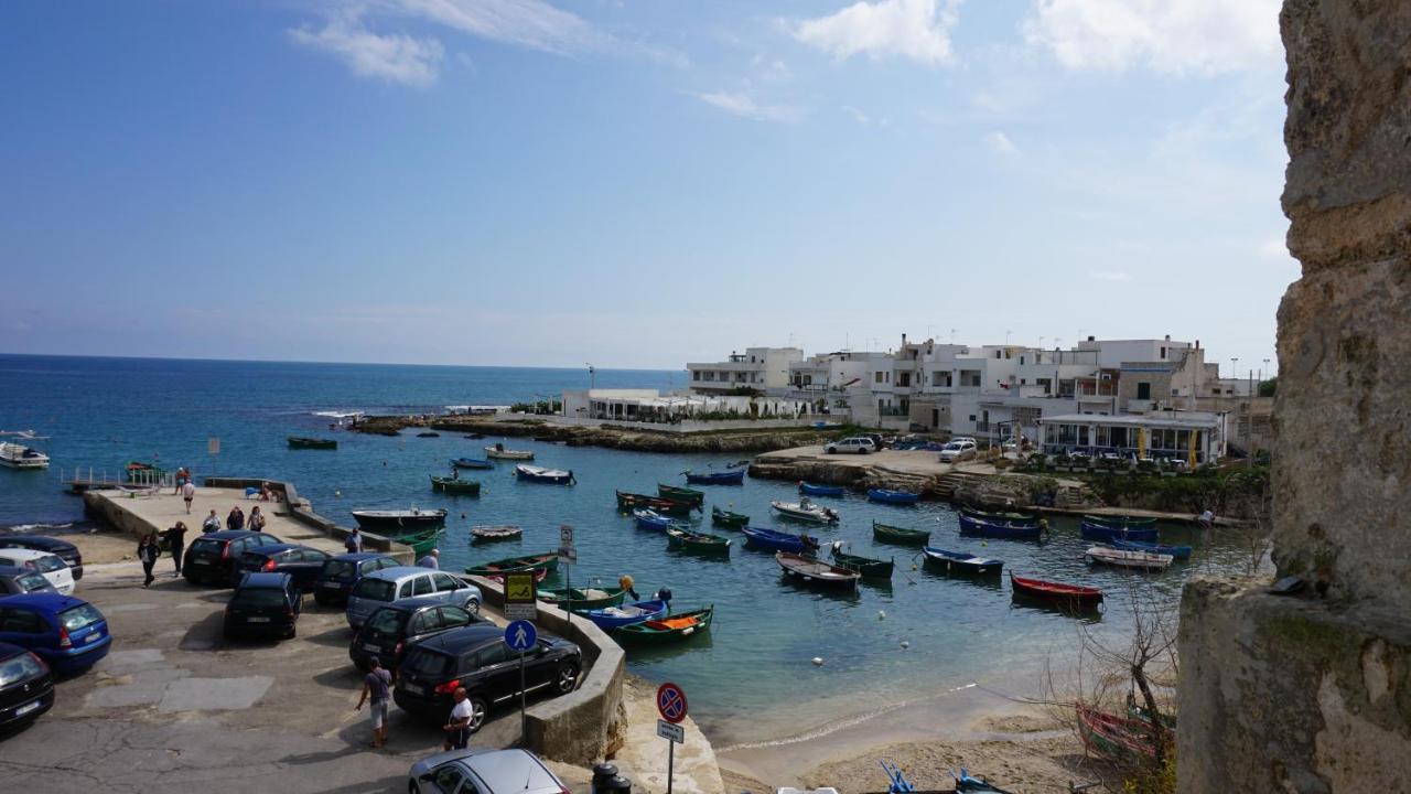 Palami - Polignano A Mare Holiday House Exteriér fotografie