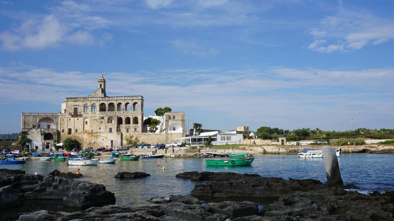 Palami - Polignano A Mare Holiday House Exteriér fotografie